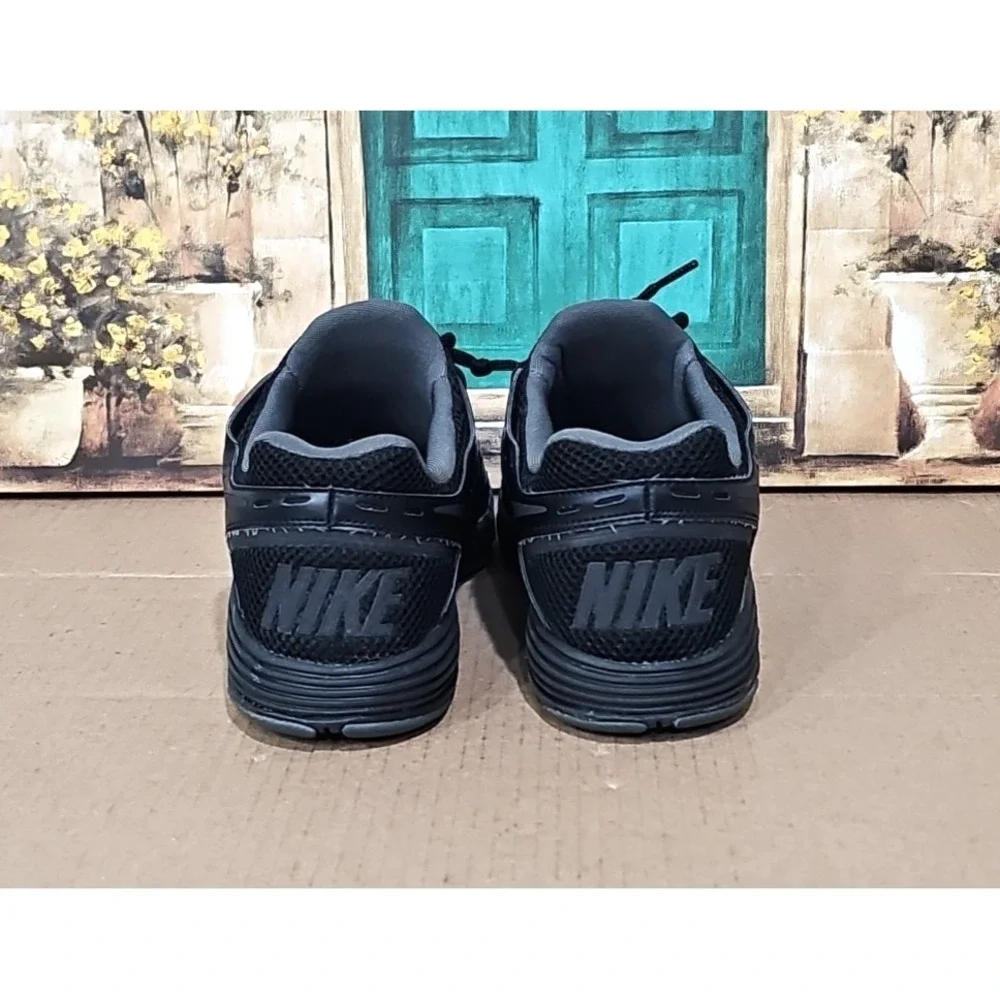 Nike Free Xilla‎ TR 454161-001 Men's Shoes Black Size US 8.5